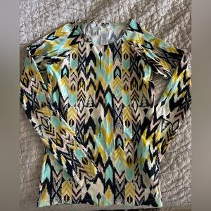 Billabong Women’s Rash Guard